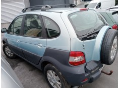 renault scenic rx4 (ja0) del año 2002 2