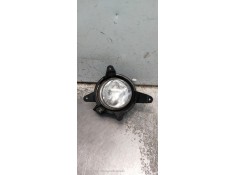 Recambio de faro antiniebla derecho para kia carnival ii 2.9 cdri ex referencia OEM IAM   