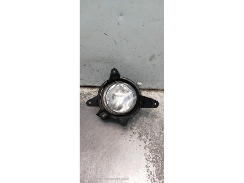 Recambio de faro antiniebla derecho para kia carnival ii 2.9 cdri ex referencia OEM IAM   