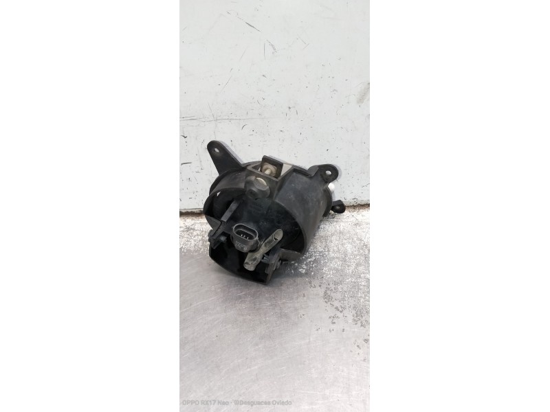 Recambio de faro antiniebla derecho para kia carnival ii 2.9 cdri ex referencia OEM IAM   