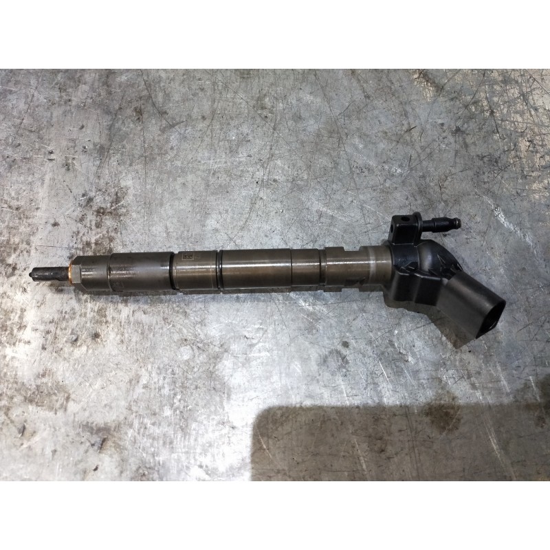 Recambio de inyector para audi a6 berlina (4f2) 2.7 tdi quattro (132kw) referencia OEM IAM 0445115039 059130277AC BOSCH