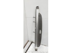 Recambio de bandeja trasera para kia carens (un) concept referencia OEM IAM   