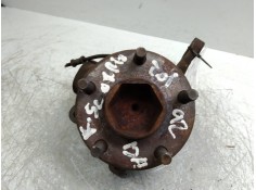 Recambio de mangueta delantera derecha para ford scorpio 2.0 cat referencia OEM IAM   