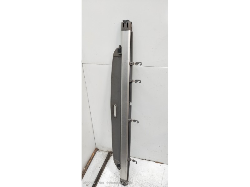 Recambio de bandeja trasera para kia carens (un) concept referencia OEM IAM   