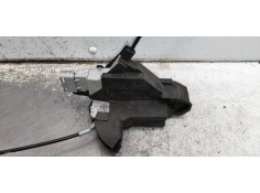 Recambio de motor cierre centralizado delantero izquierdo para citroen c4 berlina lx referencia OEM IAM 96834165   2