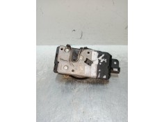 Recambio de motor cierre centralizado delantero derecho para opel astra h berlina 1.7 16v cdti referencia OEM IAM 13210749 5P 5P