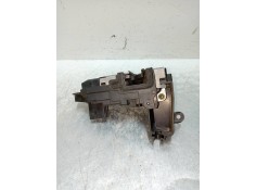 Recambio de motor cierre centralizado delantero derecho para opel astra h berlina 1.7 16v cdti referencia OEM IAM 13210749 5P 5P 2
