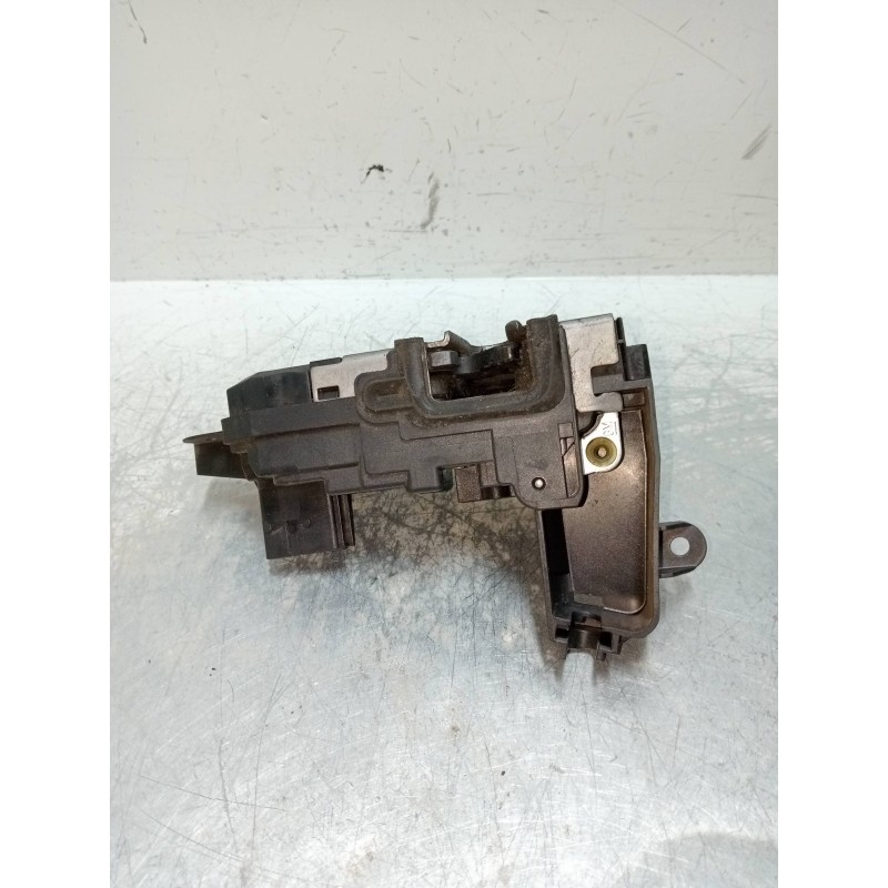 Recambio de motor cierre centralizado delantero derecho para opel astra h berlina 1.7 16v cdti referencia OEM IAM 13210749 5P 5P