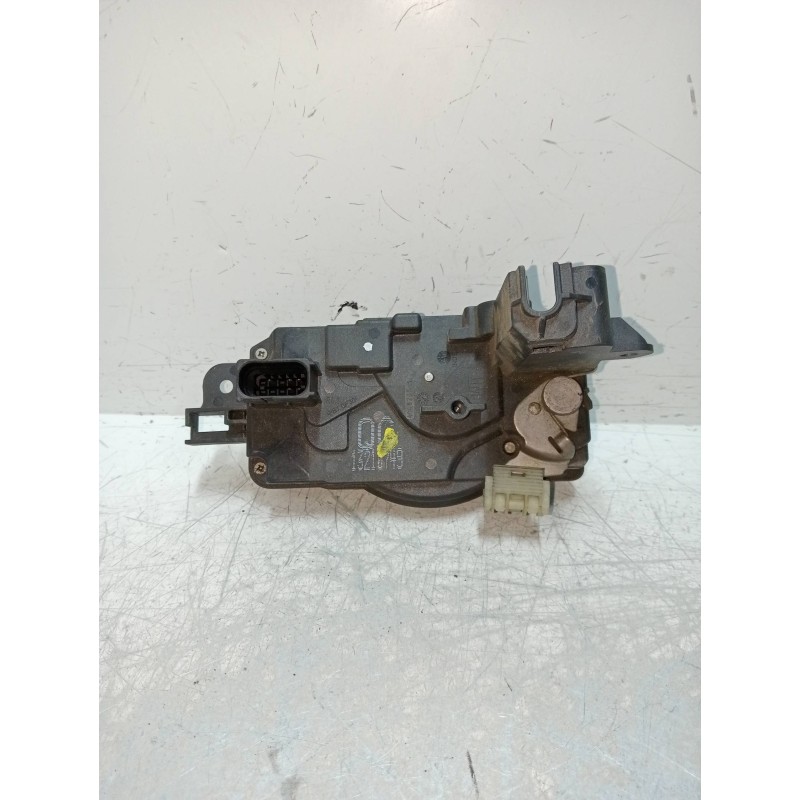 Recambio de motor cierre centralizado delantero derecho para opel astra h berlina 1.7 16v cdti referencia OEM IAM 13210749 5P 5P Recambio de motor cierre centralizado delantero derecho para opel astra h berlina 1.7 16v cdti referencia OEM IAM 13210749 5P 5P