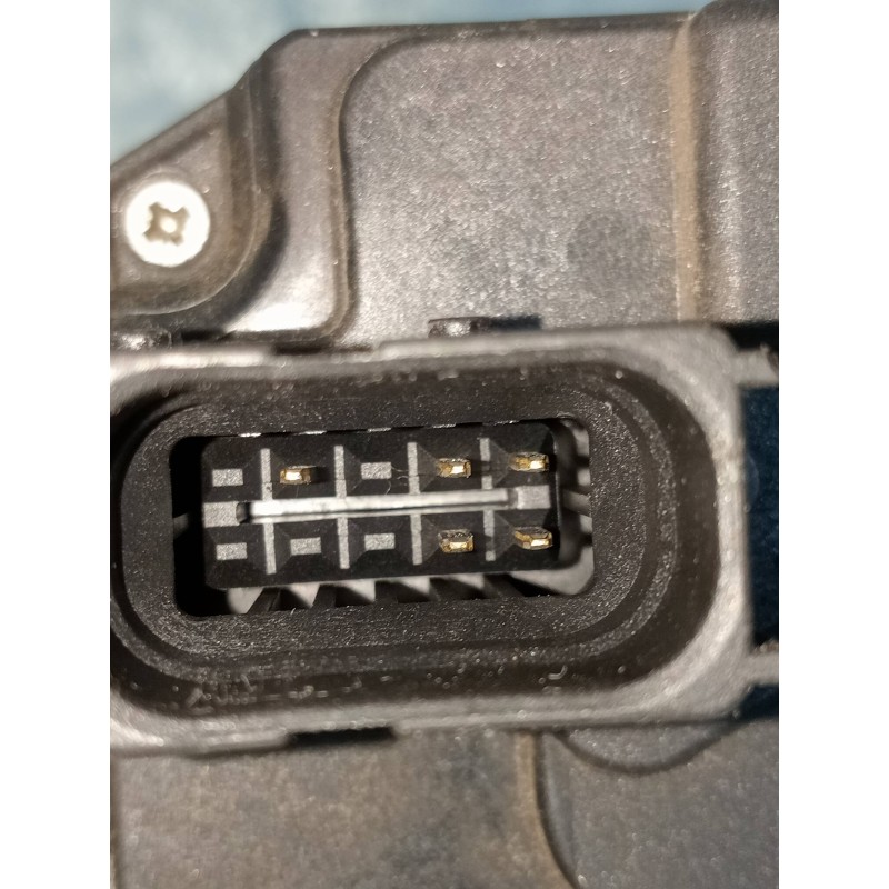 Recambio de motor cierre centralizado delantero derecho para opel astra h berlina 1.7 16v cdti referencia OEM IAM 13210749 5P 5P Recambio de motor cierre centralizado delantero derecho para opel astra h berlina 1.7 16v cdti referencia OEM IAM 13210749 5P 5P