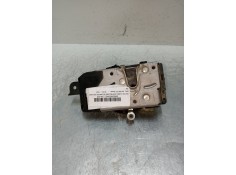 Recambio de motor cierre centralizado delantero izquierdo para opel astra gtc cosmo referencia OEM IAM 13210748 3P 3P