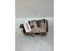 Recambio de motor cierre centralizado delantero izquierdo para opel astra gtc referencia OEM IAM  3P 3P