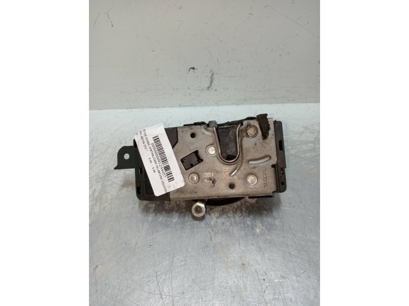 Recambio de motor cierre centralizado delantero izquierdo para opel astra gtc referencia OEM IAM  3P 3P Recambio de motor cierre centralizado delantero izquierdo para opel astra gtc referencia OEM IAM  3P 3P