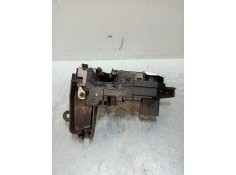 Recambio de motor cierre centralizado delantero izquierdo para opel astra gtc referencia OEM IAM  3P 3P 2