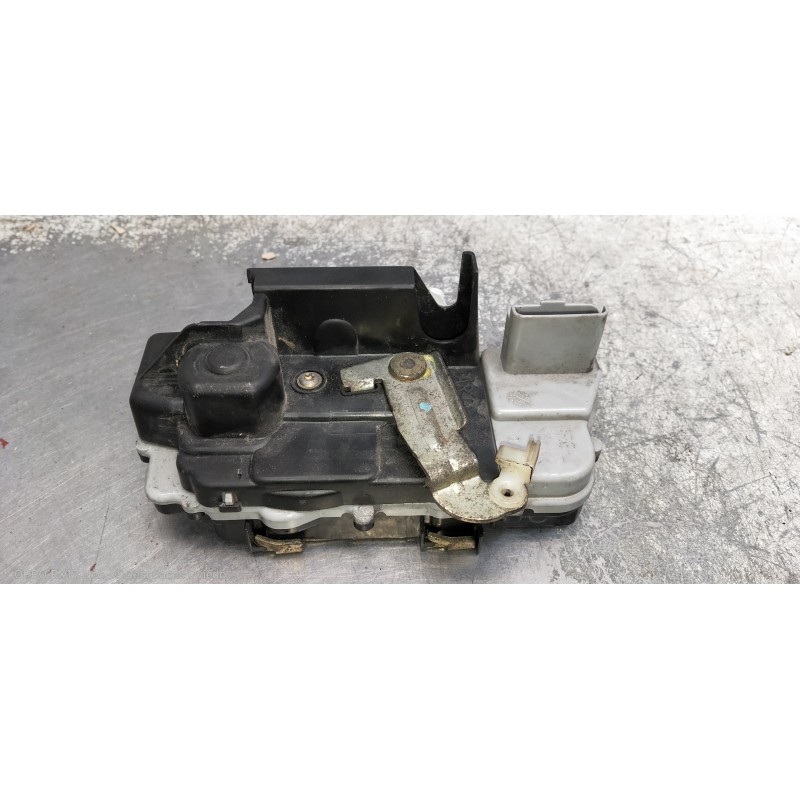 Recambio de motor cierre centralizado trasero izquierdo para citroen xsara picasso 2.0 hdi vivace referencia OEM IAM   