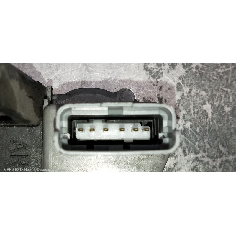 Recambio de motor cierre centralizado trasero izquierdo para citroen xsara picasso 2.0 hdi vivace referencia OEM IAM   