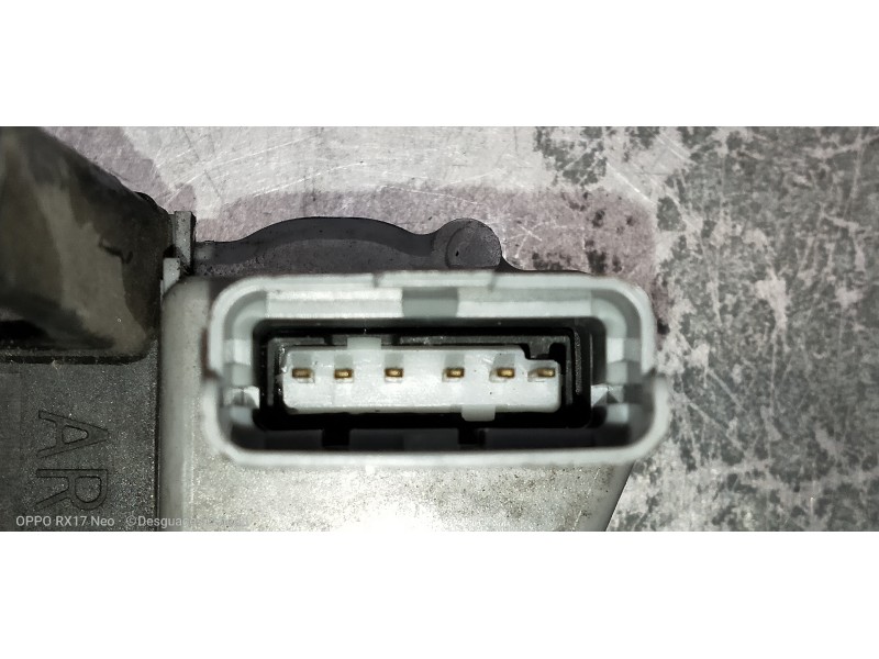 Recambio de motor cierre centralizado trasero izquierdo para citroen xsara picasso 2.0 hdi vivace referencia OEM IAM   