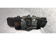 Recambio de motor cierre centralizado delantero izquierdo para fiat stilo (192) 1.6 16v cat referencia OEM IAM   3P