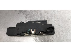 Recambio de motor cierre centralizado delantero izquierdo para fiat stilo (192) 1.6 16v cat referencia OEM IAM   3P 2