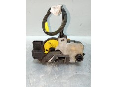 Recambio de motor cierre centralizado trasero izquierdo para opel astra j lim. 1.7 16v cdti referencia OEM IAM A081876  5P 2