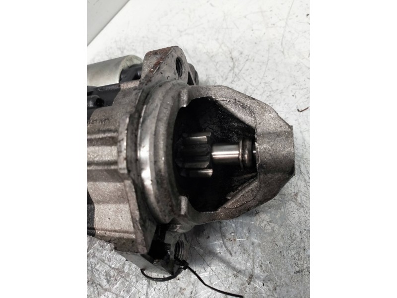 Recambio de motor arranque para opel kadett e gls berlina referencia OEM IAM 9002338887 BOSCH  Recambio de motor arranque para opel kadett e gls berlina referencia OEM IAM 9002338887 BOSCH