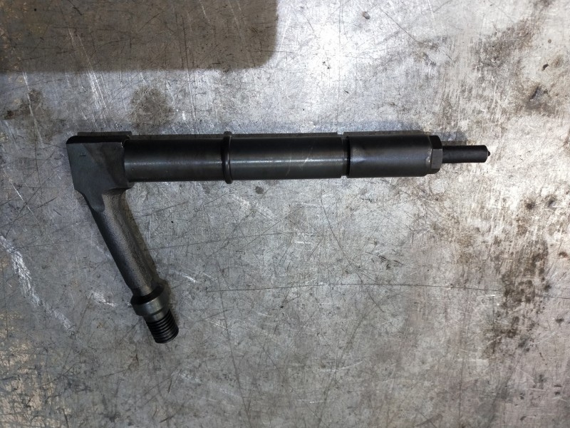 Recambio de inyector para nissan almera (n16/e) luxury (a,i,e) referencia OEM IAM   