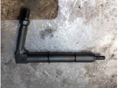 Recambio de inyector para nissan almera (n16/e) luxury (a,i,e) referencia OEM IAM    2