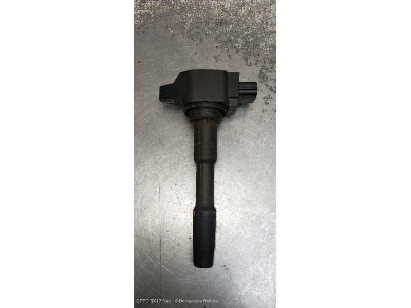 Recambio de bobina encendido para renault megane iii berlina 5 p dynamique referencia OEM IAM 224332428R 1558A40515 