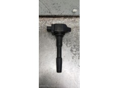 Recambio de bobina encendido para renault megane iii berlina 5 p dynamique referencia OEM IAM 224332428R 158A40515 