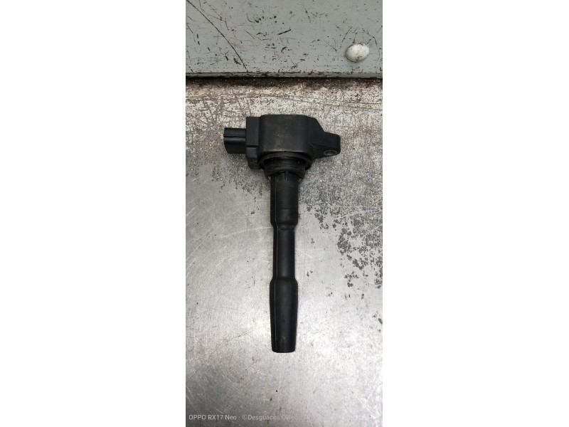 Recambio de bobina encendido para renault megane iii berlina 5 p dynamique referencia OEM IAM 224332428R 158A40515 