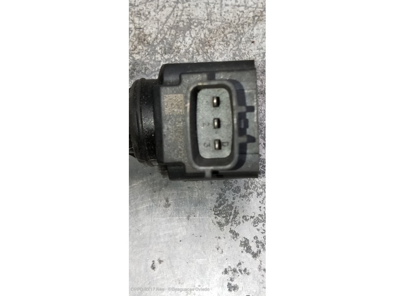 Recambio de bobina encendido para renault megane iii berlina 5 p dynamique referencia OEM IAM 224332428R 158A40515 