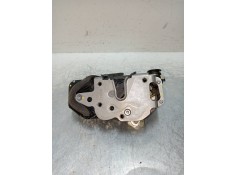 Recambio de motor cierre centralizado trasero izquierdo para opel astra j lim. cosmo referencia OEM IAM 13578024  5P