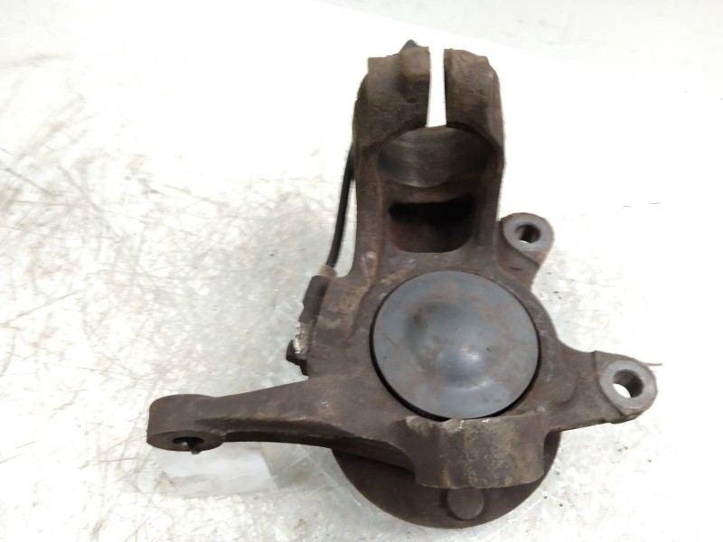Recambio de mangueta delantera derecha para ford scorpio 2.0 cat referencia OEM IAM   
