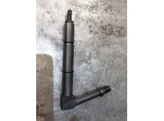 Recambio de inyector para nissan almera (n16/e) luxury (a,i,e) referencia OEM IAM   