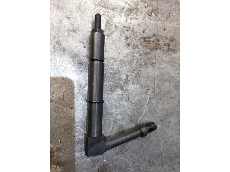 Recambio de inyector para nissan almera (n16/e) luxury (a,i,e) referencia OEM IAM   