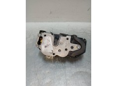 Recambio de motor cierre centralizado trasero derecho para opel astra j lim. cosmo referencia OEM IAM 13578025  5P