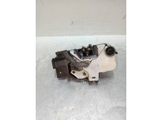 Recambio de motor cierre centralizado trasero derecho para opel astra j lim. cosmo referencia OEM IAM 13578025  5P 2
