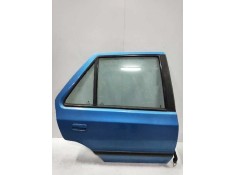 Recambio de puerta trasera derecha para skoda felicia van 1.9 diesel cat referencia OEM IAM   