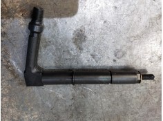 Recambio de inyector para nissan almera (n16/e) luxury (a,i,e) referencia OEM IAM   