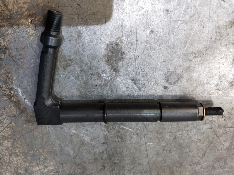 Recambio de inyector para nissan almera (n16/e) luxury (a,i,e) referencia OEM IAM   