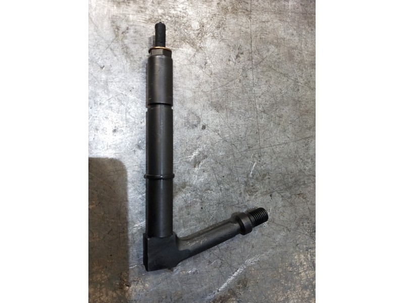 Recambio de inyector para nissan almera (n16/e) luxury (a,i,e) referencia OEM IAM   