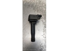 Recambio de bobina encendido para mercedes clase c (w203) sportcoupe c 180 compressor (203.746) referencia OEM IAM A0001501580 0