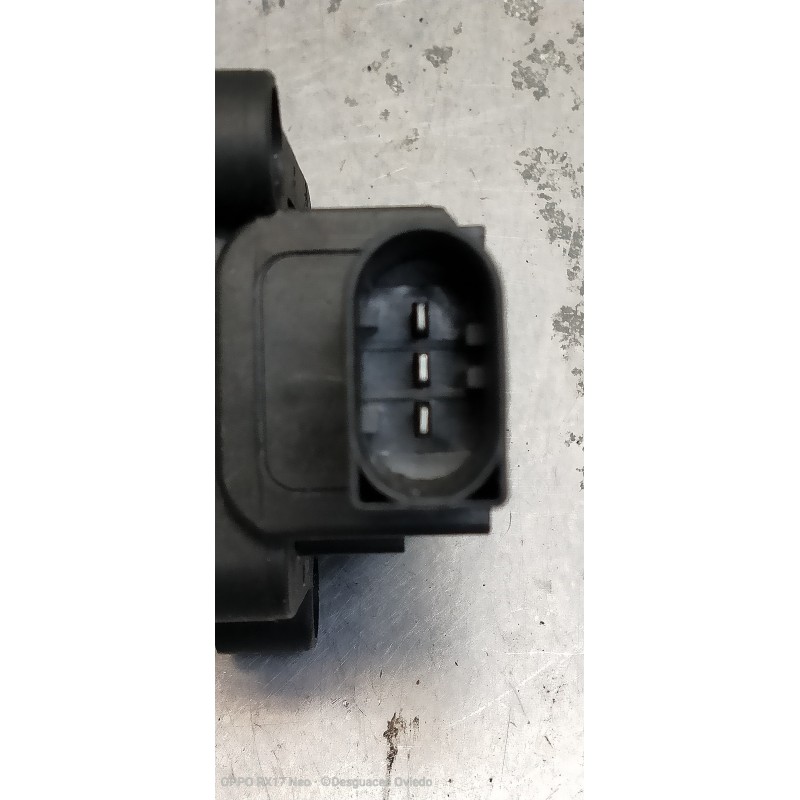 Recambio de bobina encendido para mercedes clase c (w203) sportcoupe c 180 compressor (203.746) referencia OEM IAM A0001501580 0