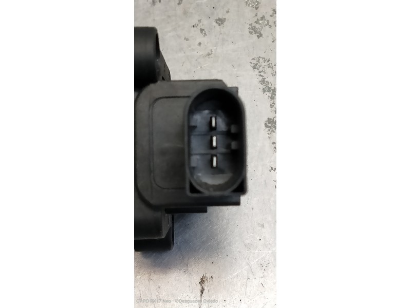 Recambio de bobina encendido para mercedes clase c (w203) sportcoupe c 180 compressor (203.746) referencia OEM IAM A0001501580 0