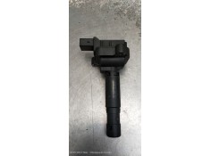 Recambio de bobina encendido para mercedes clase c (w203) sportcoupe c 180 compressor (203.746) referencia OEM IAM A0001501580 0