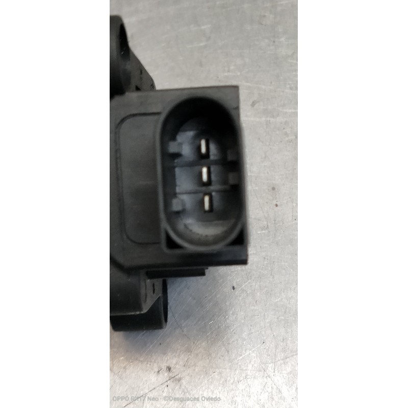 Recambio de bobina encendido para mercedes clase c (w203) sportcoupe c 180 compressor (203.746) referencia OEM IAM A0001501580 0