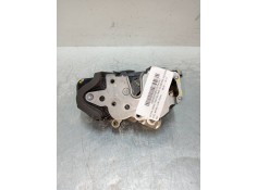 Recambio de motor cierre centralizado delantero izquierdo para opel astra j lim. cosmo referencia OEM IAM 13577983 5P 5P