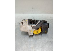 Recambio de motor cierre centralizado delantero izquierdo para opel astra j lim. cosmo referencia OEM IAM 13577983 5P 5P 2