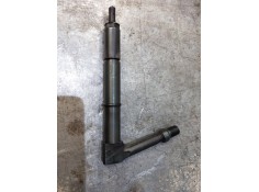 Recambio de inyector para nissan almera (n16/e) luxury (a,i,e) referencia OEM IAM   