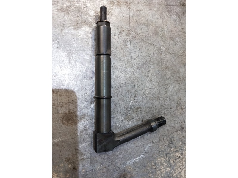 Recambio de inyector para nissan almera (n16/e) luxury (a,i,e) referencia OEM IAM   